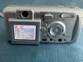 Цифров фотоапарат Canon PowerShot A400 , 3.2MP , Canon A400, снимка 14