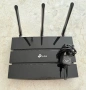 Рутер TP-Link ниска цена, снимка 1