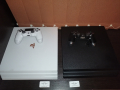 PS4 Pro с много игри, снимка 1 - PlayStation конзоли - 36345343