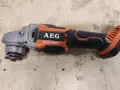 Лот инструменти AEG, снимка 5