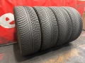 285 45 22, Зимни гуми, Michelin PilotAlpin5SUV, 4 броя, снимка 1