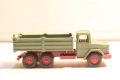WIKING HO 1/87 MAGIRUS САМОСВАЛ КАМИОН МОДЕЛ КОЛИЧКА, снимка 3