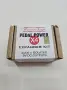 Voodoo Lab Pedal Power X4 Expander Kit – разширител за захранване на педалборд,4×9V изолирани изхода, снимка 1