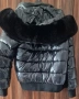 Зимно дамско яке, снимка 4