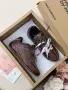 Miu Miu & New Balance 🤍Дамски Обувки , снимка 8