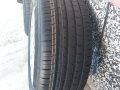  Лятна гума Континентал 225 60 17 чисто нова, снимка 1 - Гуми и джанти - 42109848