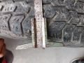 Бусова гума 185R14, снимка 6