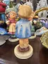 Порцеланова фигурка Hummel от Goebel №6285, снимка 4