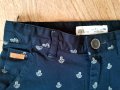 Нови къси панталони Zara 7 год, 122см. , снимка 2