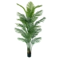 Изкуствена палма – 220 см, снимка 3