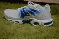 ЧИСТО НОВИ! Nike Air Max Plus TN "Spray Paint Swoosh", снимка 2