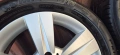 оригинални джанти за mercedes w639 vito viano 5x112 17цола мерцедес вито виано, снимка 9