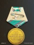 Медал от соца 30г. От ПОБЕДАТА НАД ФАШИСТКА ГЕРМАНИЯ за КОЛЕКЦИОНЕРИ 47405, снимка 7