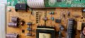 POWER BOARD ,17IPS61-4,for JVC LT-24V250 DISPLAY 24 inc VES236WNVB-2D-N01, снимка 2