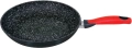 Индукционен тиган Style'n Cook Rockpearl Fire 24 см., снимка 2