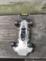 Продавам метална количка.Matchbox Bulgaria 1976 BRABHAM , снимка 6
