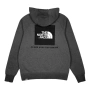 Мъжки съичър The North Face Box Logo Pullover Hoodie, снимка 2