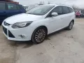  Ford Focus 1.6 TDCI - на части, снимка 1