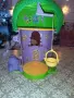 Камбанка и феите от Питър пан и къщичките им , снимка 12