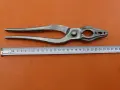 Стари качествени германски клещи - 638 , снимка 1