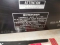 PIONEER PD-7300 CD PLAYER MADE IN JAPAN 1503261016, снимка 10