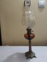 стара газова лампа, снимка 2