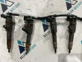 0445110566 дюзи инжектор от Citroen Berlingo 1.6 BlueHDI 75 кс. двигател BHW, 2018 г., снимка 1