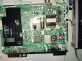 MAIN BOARD BN96-46822A, снимка 2