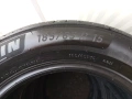 НОВИ гуми Michelin Primacy 4 DOT2025 - 185/65/15 H88 , снимка 3