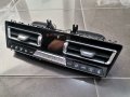 Управление Климатик + Централен въздуховод BMW G14 G15 G16 M8 F91 F92 F93, снимка 3