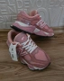 New Balance 9060 дамски маратонки в розово , снимка 4