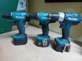 Акумулаторни Винтоверти MAKITA , снимка 7