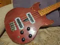 Бас Китара Кремона, снимка 2