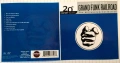 Неофициални cd / цд компакт дискове - нови - GRAND FUNK RAILROAD, снимка 14