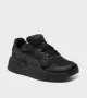 Puma X-Ray Speed black мъжки маратонки с мрежа, снимка 2