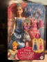Кукла Пепеляшка 2 в 1 Disney princess с две рокли и аксесоари , снимка 9