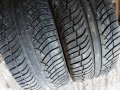 2 бр.летни гуми Michelin 275 55 17 Цената е за брой!