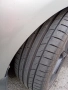 Летни гуми с джанти 17 5х114.3, снимка 2
