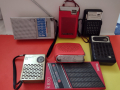 Стари модели радио транзистори-NATIONAL Panasonic,SHARP,, MITSUBISHI ,Сокол, Моника и др.., снимка 3