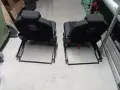 Седалки за Пежо 5008, снимка 2