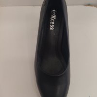 Дамски обувки 6536, снимка 2 - Дамски елегантни обувки - 41826324
