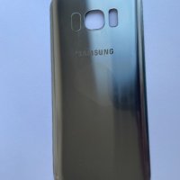 Заден капак за Samsung Galaxy S7 edge G935, снимка 1 - Резервни части за телефони - 35992932