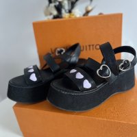 обувки louis vuitton guess kenzo philipp plein djofra armani valentino, снимка 1 - Дамски боти - 23931949