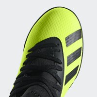 Детски стоножки Adidas X Tango 18.3 TF J, снимка 7 - Футбол - 44303292