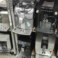 Кафе машини Delonghi, saeco, aeg, Philips , снимка 1 - Друга електроника - 39107092