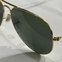 Слънчеви очила RAY-BAN , снимка 2 - Слънчеви и диоптрични очила - 41143926