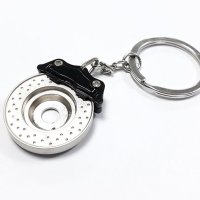Ключодържател диск, снимка 2 - Аксесоари и консумативи - 41667169