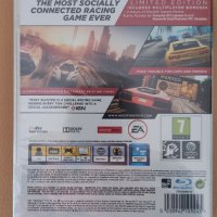 PS3 Need For Speed Most Wanted NFS Playstation 3 Плейстейшън 3, снимка 4 - Игри за PlayStation - 39240711