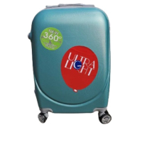 Куфар за ръчен багаж в различни цветове (001), снимка 7 - Куфари - 44837611