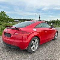 Audi tt 2.0tfsi на части / Ауди тт 2.0тфси , снимка 2 - Автомобили и джипове - 40900786